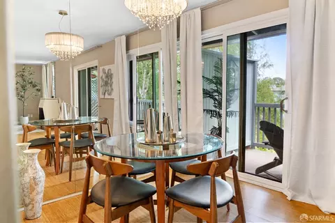 4114 George Ave #6, San Mateo, CA 94403