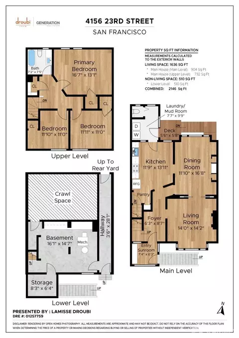 4156 23rd St, San Francisco, CA 94114 photo 34