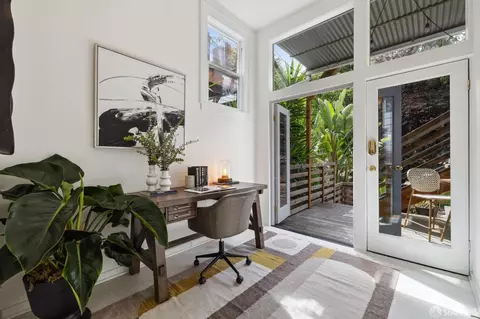 42 Sharon St, San Francisco, CA 94114