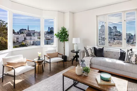1101 Green St #302, San Francisco, CA 94109