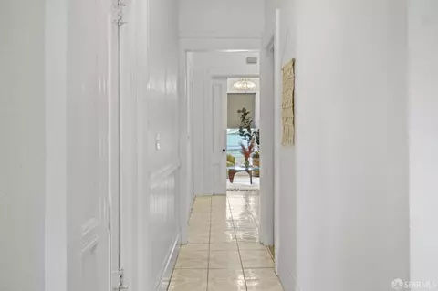 Entry Way - 320 Peralta St, Oakland, CA 94607 photo 1 of 2