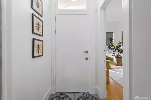 Entry Way - 320 Peralta St, Oakland, CA 94607 photo 2 of 2