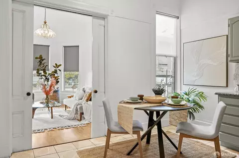 Dining - 320 Peralta St, Oakland, CA 94607 photo 1 of 2