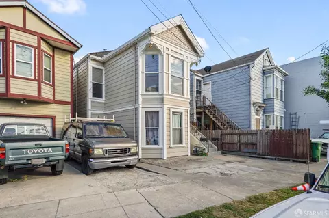 Other - 320 Peralta St, Oakland, CA 94607 photo 6 of 6
