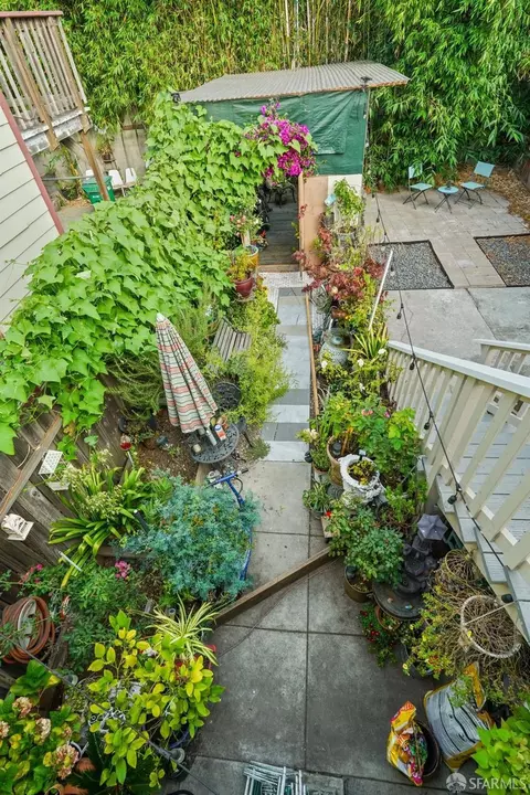 Exterior - 320 Peralta St, Oakland, CA 94607 photo 1 of 10