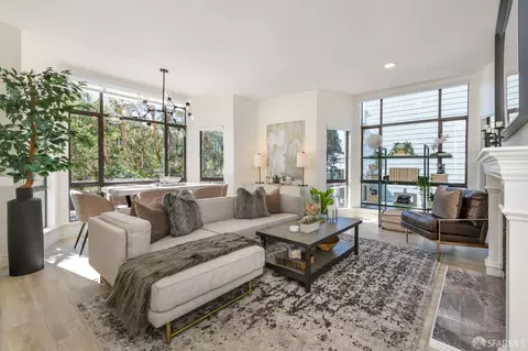 3615 Buchanan St #204, San Francisco, CA 94123