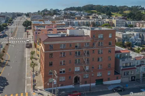 495 32nd Ave, San Francisco, CA 94121