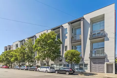 2130 Harrison St #2, San Francisco, CA 94110