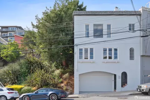 136 Grand View Ave, San Francisco, CA 94114