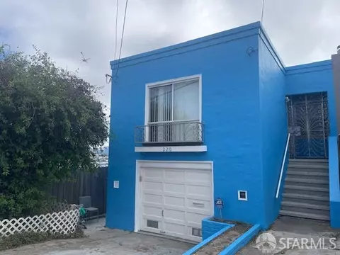 220 Topeka Ave, San Francisco, CA 94124