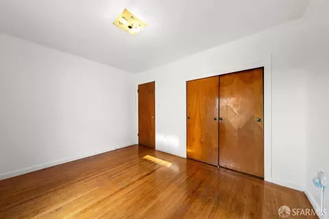 Bedroom - 1365 Shafter Ave, San Francisco, CA 94124 photo 15 of 15