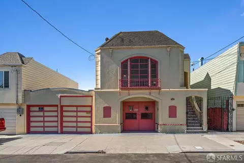 Exterior - 1365 Shafter Ave, San Francisco, CA 94124 photo 12 of 13