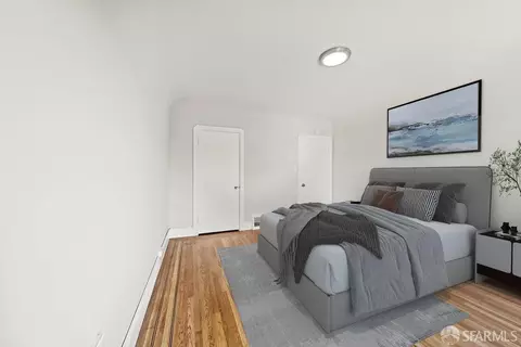 Bedroom - 1365 Shafter Ave, San Francisco, CA 94124 photo 4 of 15