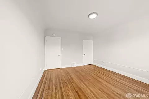 Bedroom - 1365 Shafter Ave, San Francisco, CA 94124 photo 5 of 15