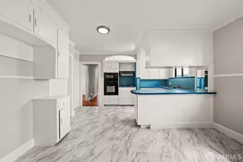 Kitchen - 1365 Shafter Ave, San Francisco, CA 94124 photo 1 of 5