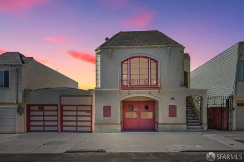 Exterior - 1365 Shafter Ave, San Francisco, CA 94124 photo 2 of 13