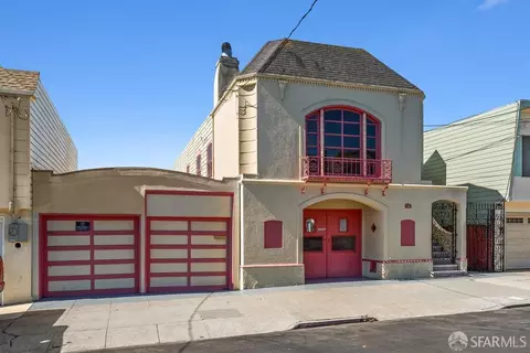 Exterior - 1365 Shafter Ave, San Francisco, CA 94124 photo 11 of 13