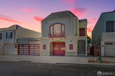 Exterior - 1365 Shafter Ave, San Francisco, CA 94124 photo 3 of 13