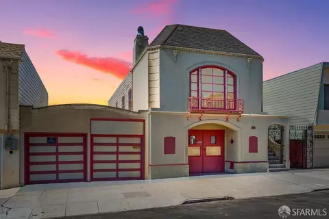 Exterior - 1365 Shafter Ave, San Francisco, CA 94124 photo 1 of 13