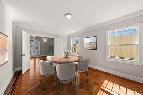 Dining - 1365 Shafter Ave, San Francisco, CA 94124 photo 1 of 2