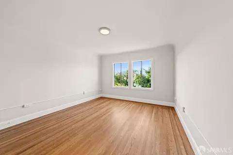 Bedroom - 1365 Shafter Ave, San Francisco, CA 94124 photo 3 of 15