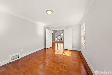 Bedroom - 1365 Shafter Ave, San Francisco, CA 94124 photo 1 of 15