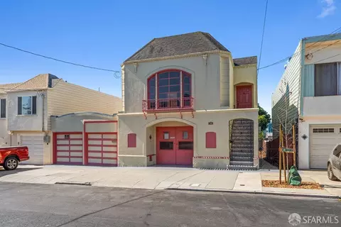 Exterior - 1365 Shafter Ave, San Francisco, CA 94124 photo 13 of 13