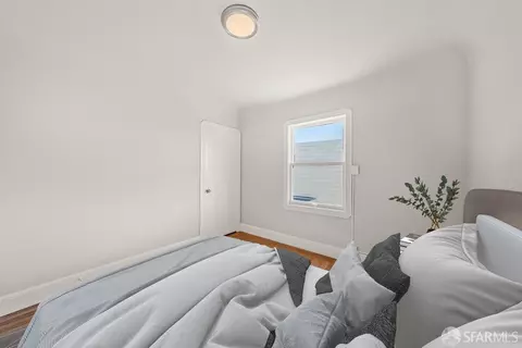 Bedroom - 1365 Shafter Ave, San Francisco, CA 94124 photo 10 of 15