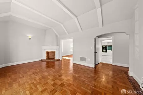 Living - 1365 Shafter Ave, San Francisco, CA 94124 photo 6 of 7