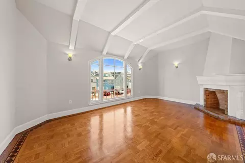 Living - 1365 Shafter Ave, San Francisco, CA 94124 photo 3 of 7