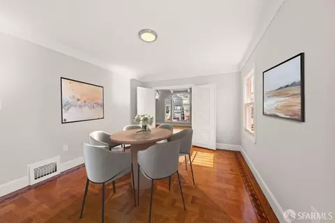 Dining - 1365 Shafter Ave, San Francisco, CA 94124 photo 2 of 2