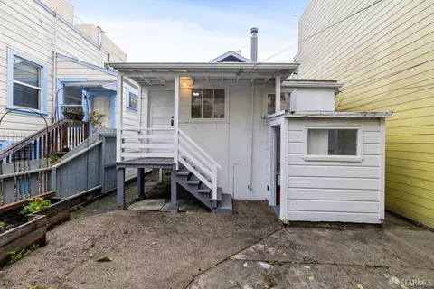 320 Bartlett St, San Francisco, CA 94110 photo 48