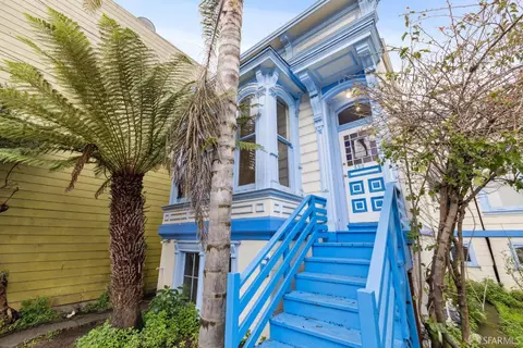 320 Bartlett St, San Francisco, CA 94110 photo 5