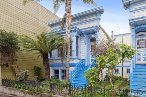320 Bartlett St, San Francisco, CA 94110 photo 4