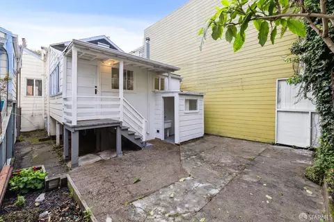 320 Bartlett St, San Francisco, CA 94110 photo 49