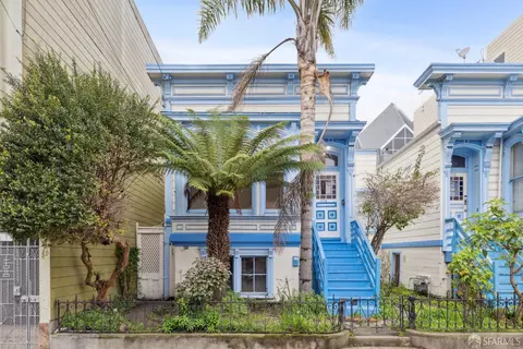 320 Bartlett St, San Francisco, CA 94110