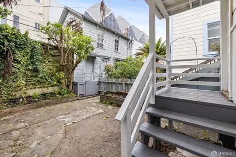 320 Bartlett St, San Francisco, CA 94110 photo 45