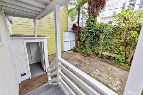 320 Bartlett St, San Francisco, CA 94110 photo 43