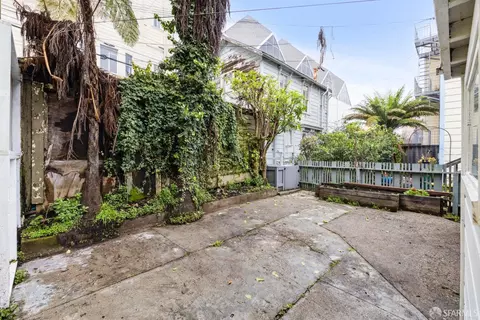 320 Bartlett St, San Francisco, CA 94110 photo 46