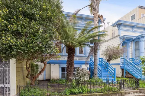 320 Bartlett St, San Francisco, CA 94110 photo 3