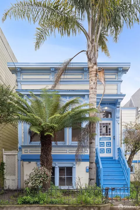 320 Bartlett St, San Francisco, CA 94110 photo 2