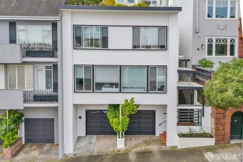 2611 Pacific Ave, San Francisco, CA 94115