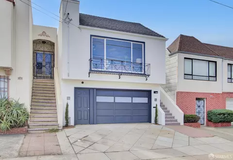 290 Cambridge St, San Francisco, CA 94134