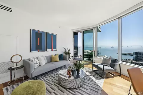 301 Main St #35F, San Francisco, CA 94105