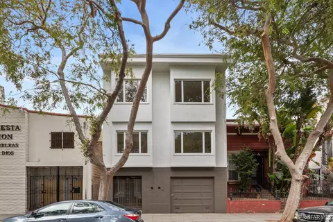 2760 Folsom St, San Francisco, CA 94110