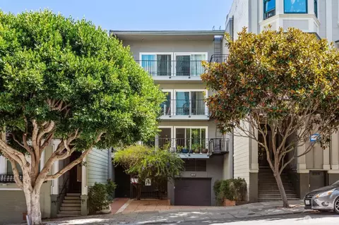 1426 Taylor St #6, San Francisco, CA 94133