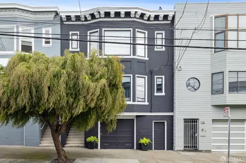 684 15th Ave, San Francisco, CA 94118