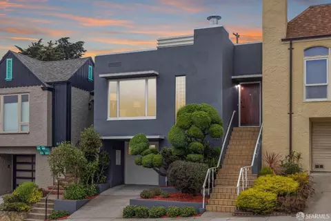 812 Teresita Blvd, San Francisco, CA 94127