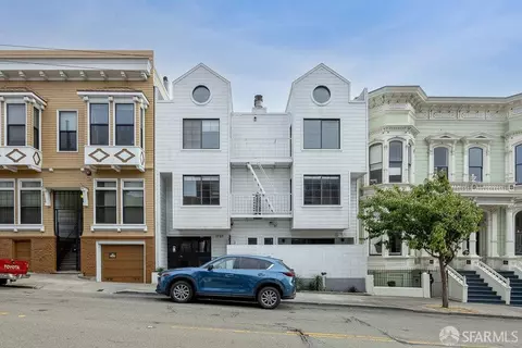 1737 Sutter St #A, San Francisco, CA 94115 photo 1