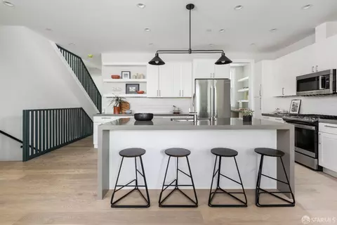 655 Fell St, San Francisco, CA 94102